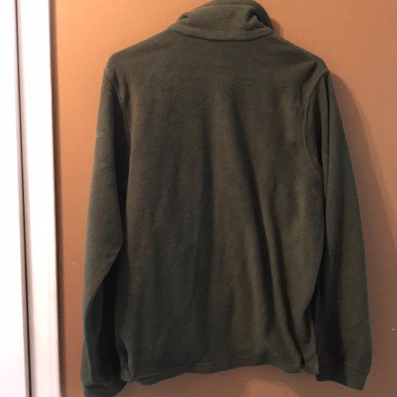 - Columbia fleece jacket - Picture 3 of 3